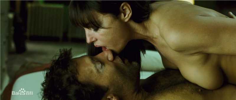 最优质莫妮卡·安娜·玛丽亚·贝鲁奇(Monica Anna Maria Bellucci)精彩图册