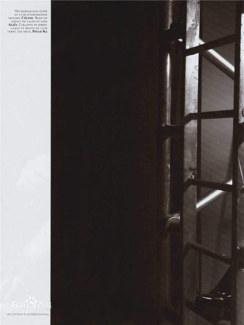 高清莫妮卡·安娜·玛丽亚·贝鲁奇(Monica Anna Maria Bellucci)莫妮卡·贝鲁奇精彩图册