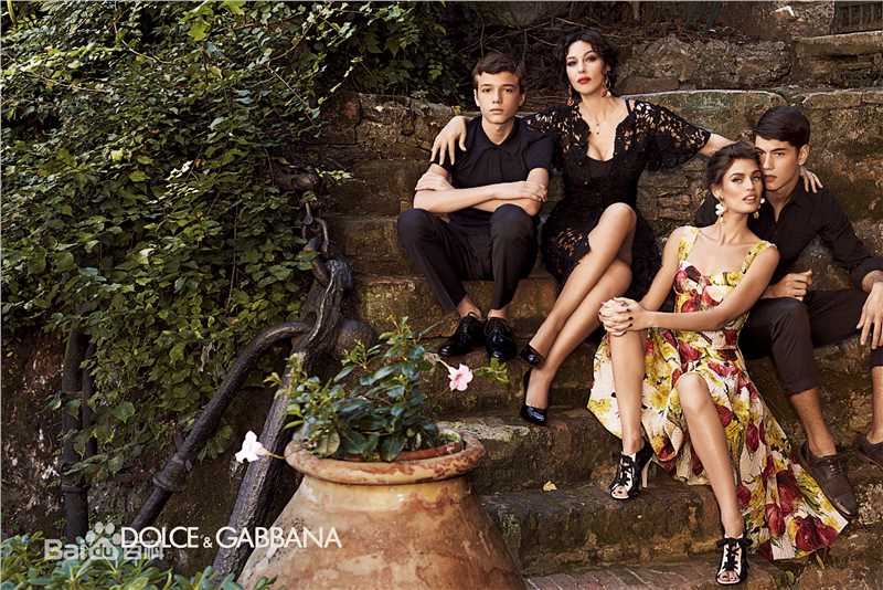 高清莫妮卡·安娜·玛丽亚·贝鲁奇(Monica Anna Maria Bellucci)莫妮卡·贝鲁奇精彩图册