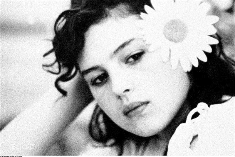 精选莫妮卡·安娜·玛丽亚·贝鲁奇(Monica Anna Maria Bellucci)莫妮卡·贝鲁奇精彩图册