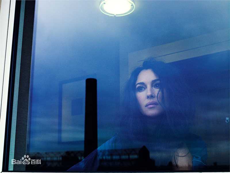 精选莫妮卡·安娜·玛丽亚·贝鲁奇(Monica Anna Maria Bellucci)莫妮卡·贝鲁奇精彩图册