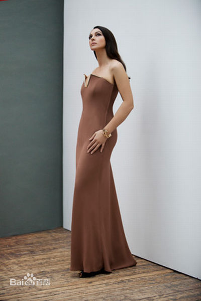 最优质莫妮卡·安娜·玛丽亚·贝鲁奇(Monica Anna Maria Bellucci)精彩图册5