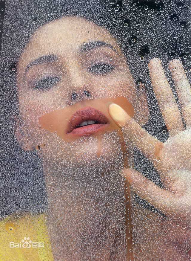 高清莫妮卡·安娜·玛丽亚·贝鲁奇(Monica Anna Maria Bellucci)莫妮卡·贝鲁奇精彩图册