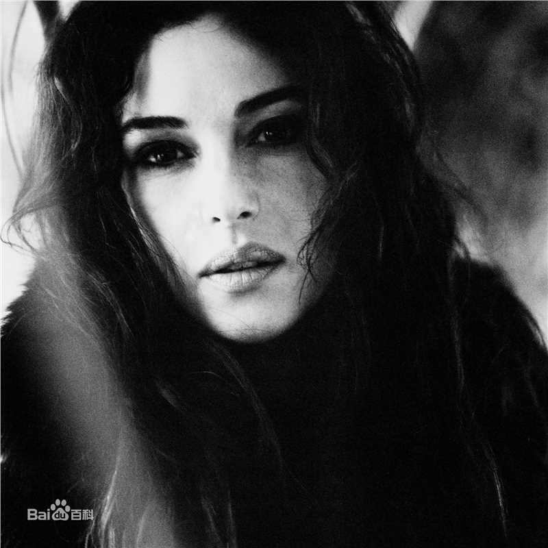 高清莫妮卡·安娜·玛丽亚·贝鲁奇(Monica Anna Maria Bellucci)莫妮卡·贝鲁奇精彩图册