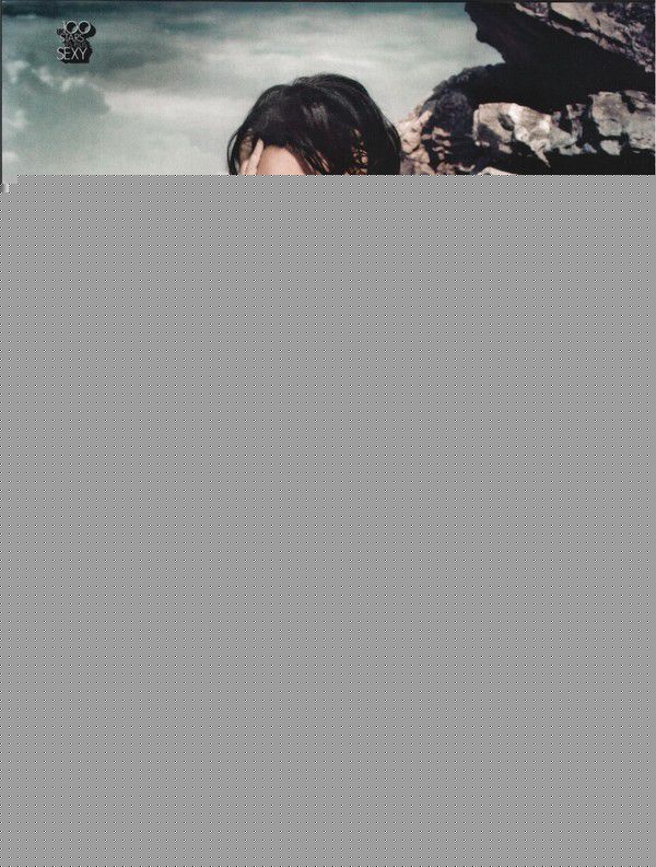 高清莫妮卡·安娜·玛丽亚·贝鲁奇(Monica Anna Maria Bellucci)莫妮卡·贝鲁奇精彩图册