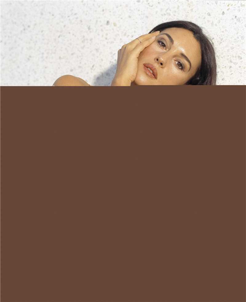 高清莫妮卡·安娜·玛丽亚·贝鲁奇(Monica Anna Maria Bellucci)莫妮卡·贝鲁奇精彩图册
