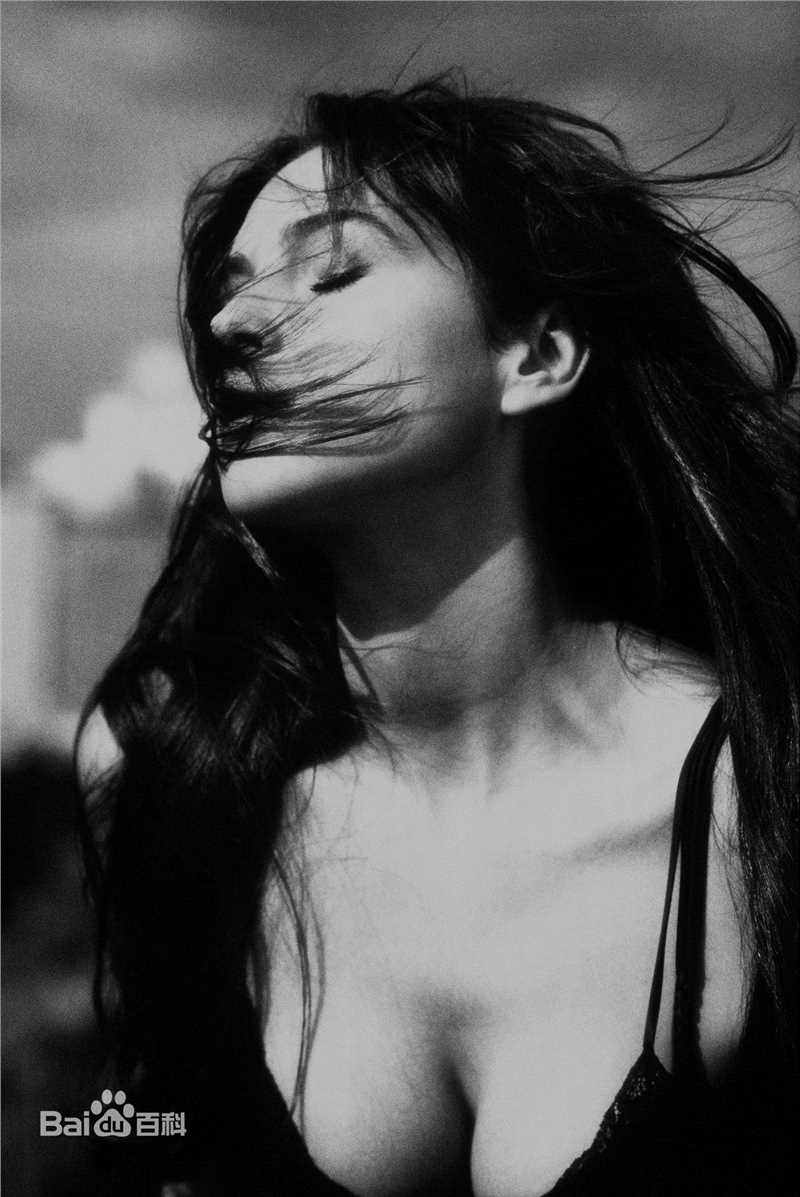 最全莫妮卡·安娜·玛丽亚·贝鲁奇(Monica Anna Maria Bellucci)莫妮卡·贝鲁奇精彩图册