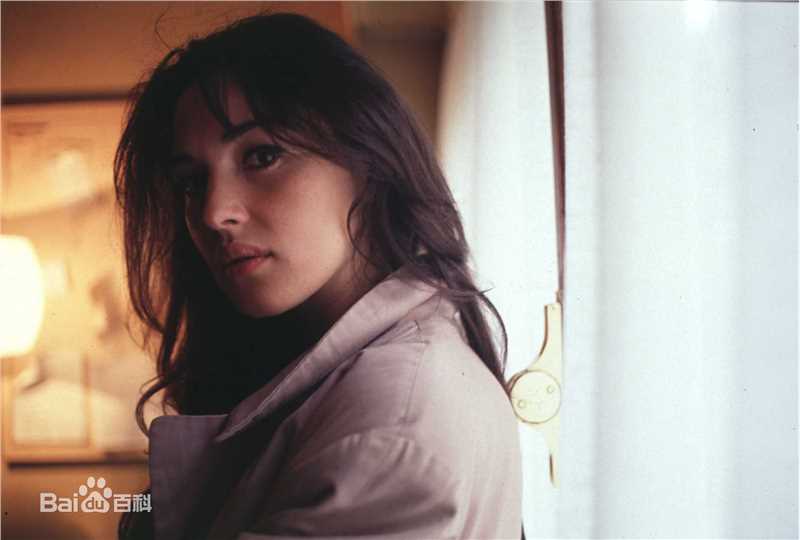 最全莫妮卡·安娜·玛丽亚·贝鲁奇(Monica Anna Maria Bellucci)莫妮卡·贝鲁奇精彩图册