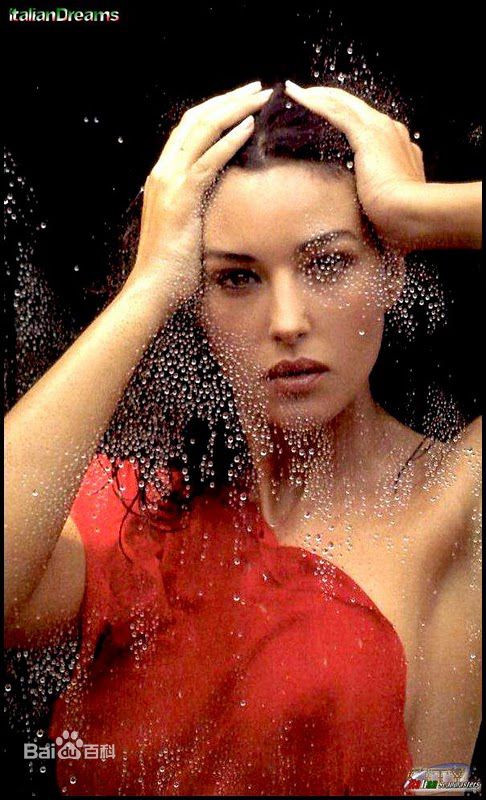 最全莫妮卡·安娜·玛丽亚·贝鲁奇(Monica Anna Maria Bellucci)莫妮卡·贝鲁奇精彩图册