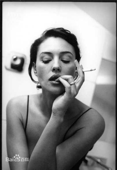 莫妮卡·安娜·玛丽亚·贝鲁奇(Monica Anna Maria Bellucci)精彩图册1