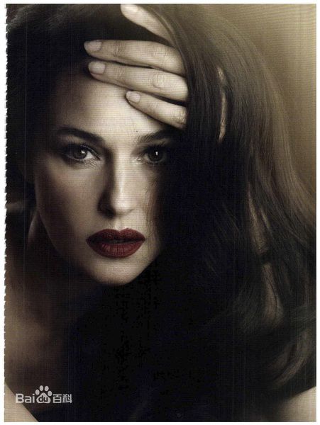 莫妮卡·安娜·玛丽亚·贝鲁奇(Monica Anna Maria Bellucci)精彩图册1