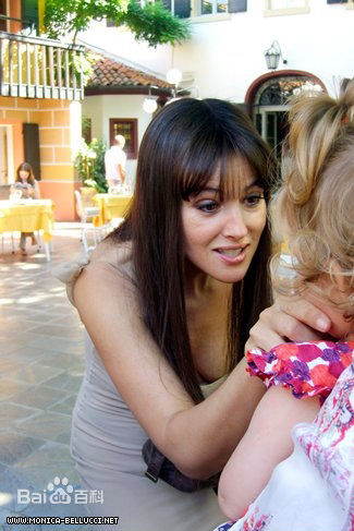 最优质莫妮卡·安娜·玛丽亚·贝鲁奇(Monica Anna Maria Bellucci)精彩图册2