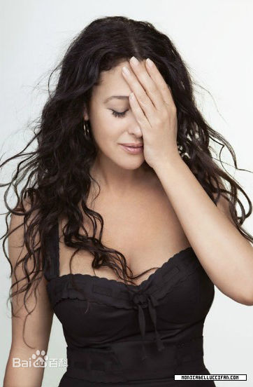 最优质莫妮卡·安娜·玛丽亚·贝鲁奇(Monica Anna Maria Bellucci)精彩图册2