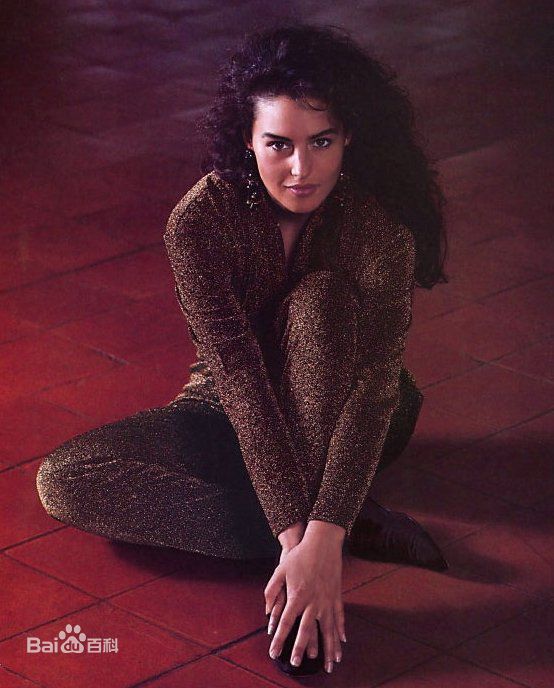 最优质莫妮卡·安娜·玛丽亚·贝鲁奇(Monica Anna Maria Bellucci)精彩图册2