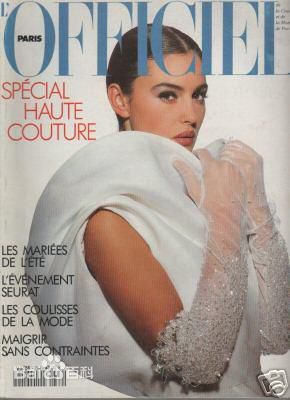 最优质莫妮卡·安娜·玛丽亚·贝鲁奇(Monica Anna Maria Bellucci)精彩图册2