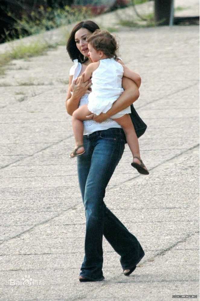 最优质莫妮卡·安娜·玛丽亚·贝鲁奇(Monica Anna Maria Bellucci)精彩图册2