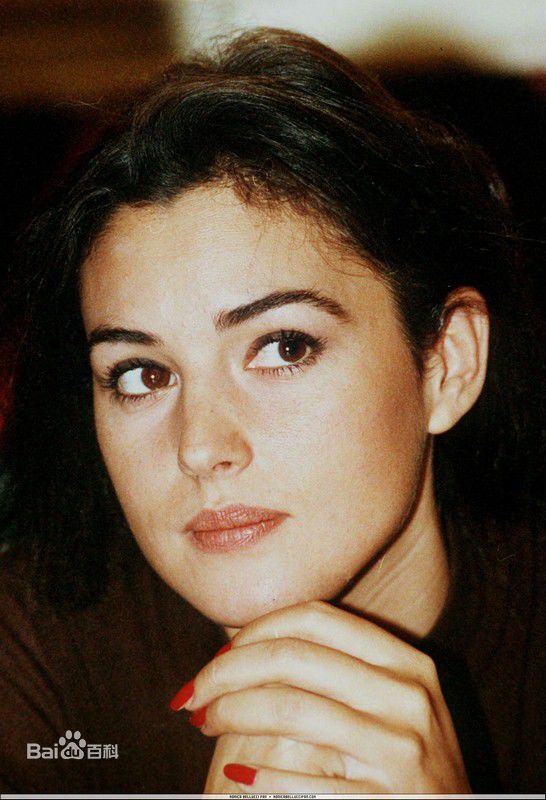 最优质莫妮卡·安娜·玛丽亚·贝鲁奇(Monica Anna Maria Bellucci)精彩图册2