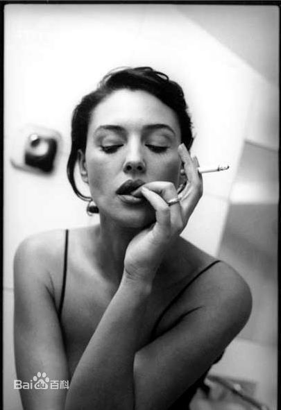 高清莫妮卡·安娜·玛丽亚·贝鲁奇(Monica Anna Maria Bellucci)精彩图册3