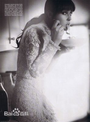 高清莫妮卡·安娜·玛丽亚·贝鲁奇(Monica Anna Maria Bellucci)精彩图册3