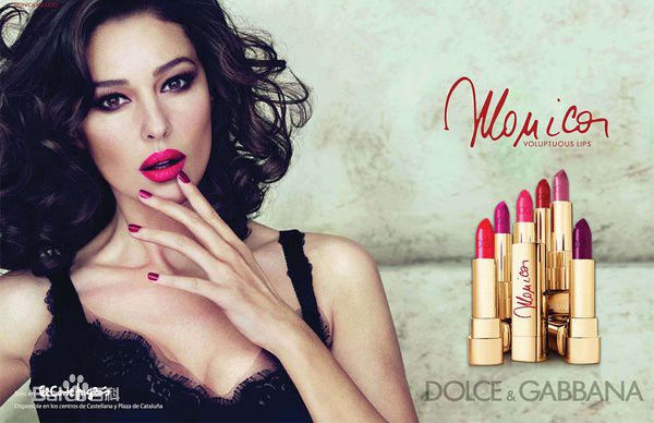 高清莫妮卡·安娜·玛丽亚·贝鲁奇(Monica Anna Maria Bellucci)精彩图册3