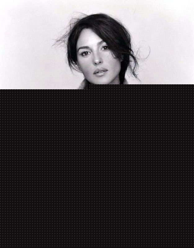 高清莫妮卡·安娜·玛丽亚·贝鲁奇(Monica Anna Maria Bellucci)精彩图册3