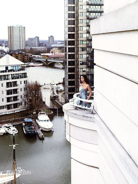 莫妮卡·安娜·玛丽亚·贝鲁奇(Monica Anna Maria Bellucci)精彩图册2