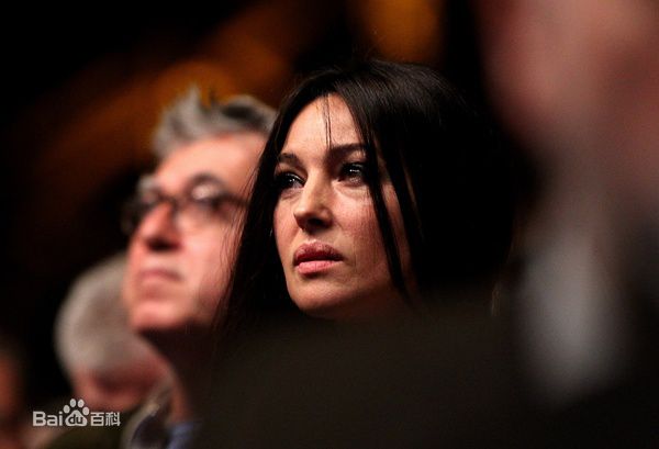 莫妮卡·安娜·玛丽亚·贝鲁奇(Monica Anna Maria Bellucci)精彩图册2