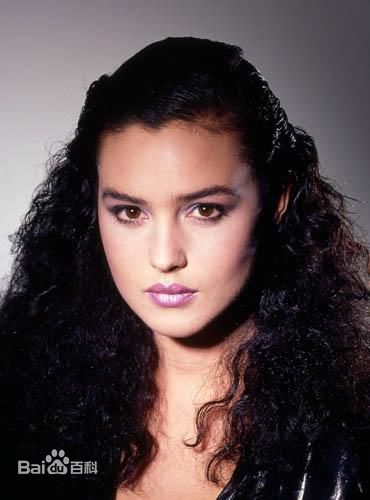 莫妮卡·安娜·玛丽亚·贝鲁奇(Monica Anna Maria Bellucci)精彩图册2