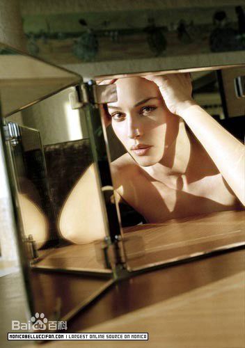 莫妮卡·安娜·玛丽亚·贝鲁奇(Monica Anna Maria Bellucci)精彩图册2