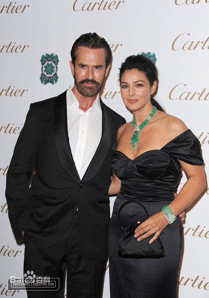 最全莫妮卡·安娜·玛丽亚·贝鲁奇(Monica Anna Maria Bellucci)精彩图册3