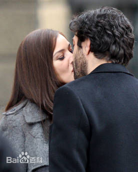 最全莫妮卡·安娜·玛丽亚·贝鲁奇(Monica Anna Maria Bellucci)精彩图册3