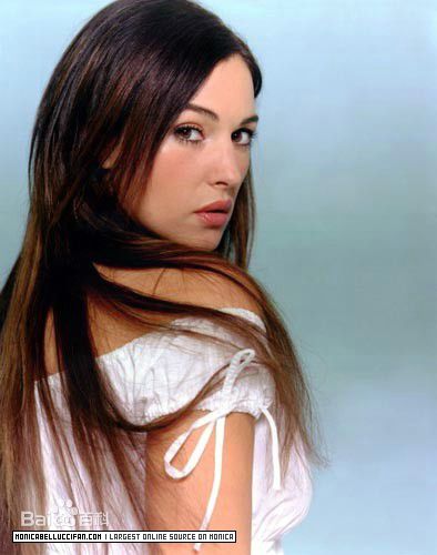 高清莫妮卡·安娜·玛丽亚·贝鲁奇(Monica Anna Maria Bellucci)精彩图册1