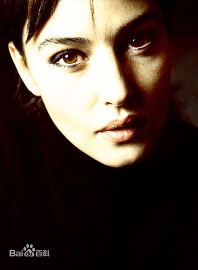 高清莫妮卡·安娜·玛丽亚·贝鲁奇(Monica Anna Maria Bellucci)精彩图册1