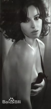 莫妮卡·安娜·玛丽亚·贝鲁奇(Monica Anna Maria Bellucci)精彩图册4