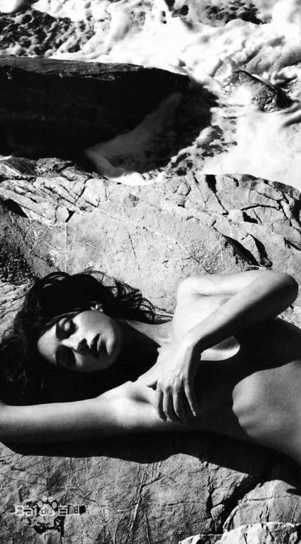 莫妮卡·安娜·玛丽亚·贝鲁奇(Monica Anna Maria Bellucci)精彩图册4