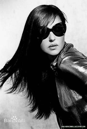 莫妮卡·安娜·玛丽亚·贝鲁奇(Monica Anna Maria Bellucci)精彩图册4