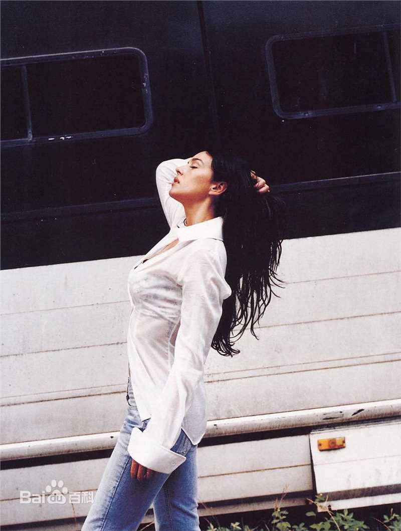 莫妮卡·安娜·玛丽亚·贝鲁奇(Monica Anna Maria Bellucci)精彩图册4