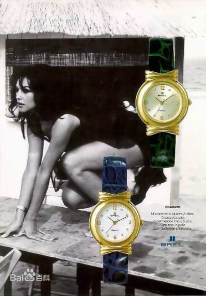 莫妮卡·安娜·玛丽亚·贝鲁奇(Monica Anna Maria Bellucci)精彩图册4