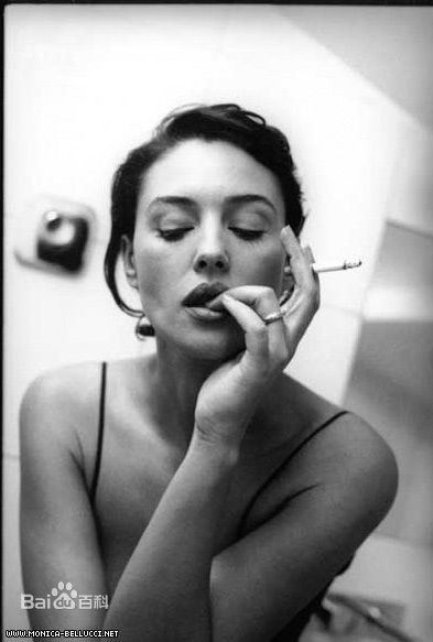 莫妮卡·安娜·玛丽亚·贝鲁奇(Monica Anna Maria Bellucci)精彩图册4