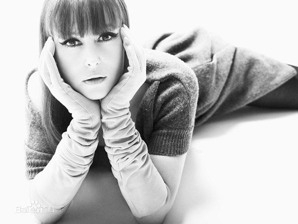 莫妮卡·安娜·玛丽亚·贝鲁奇(Monica Anna Maria Bellucci)精彩图册4