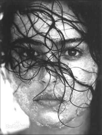 莫妮卡·安娜·玛丽亚·贝鲁奇(Monica Anna Maria Bellucci)精彩图册4