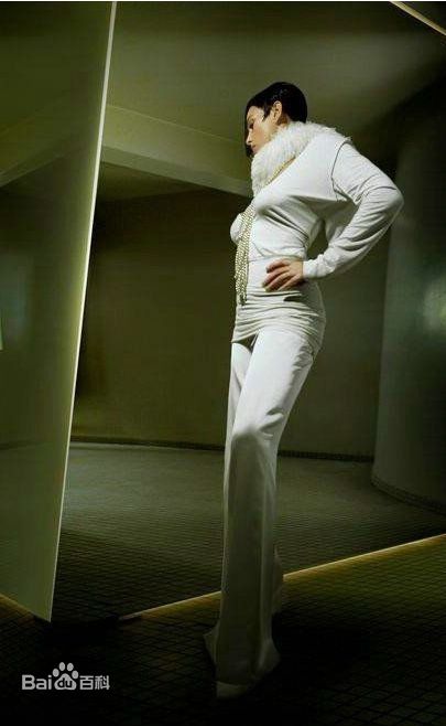 莫妮卡·安娜·玛丽亚·贝鲁奇(Monica Anna Maria Bellucci)精彩图册4