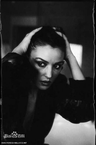 莫妮卡·安娜·玛丽亚·贝鲁奇(Monica Anna Maria Bellucci)精彩图册4