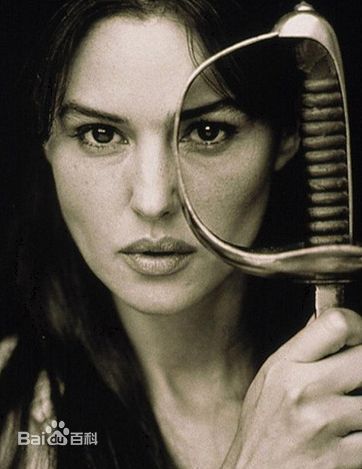 莫妮卡·安娜·玛丽亚·贝鲁奇(Monica Anna Maria Bellucci)精彩图册4