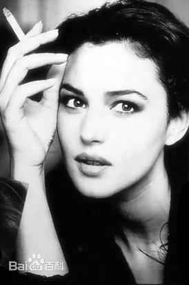 最全莫妮卡·安娜·玛丽亚·贝鲁奇(Monica Anna Maria Bellucci)精彩图册5