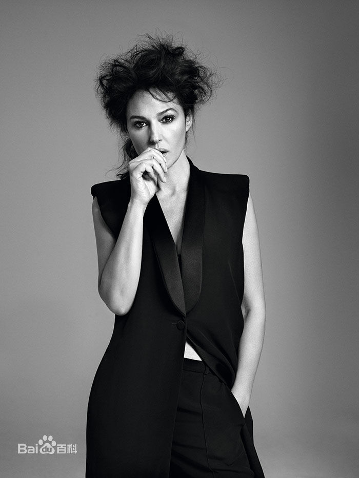 最优质莫妮卡·安娜·玛丽亚·贝鲁奇(Monica Anna Maria Bellucci)莫妮卡·贝鲁奇精彩图册