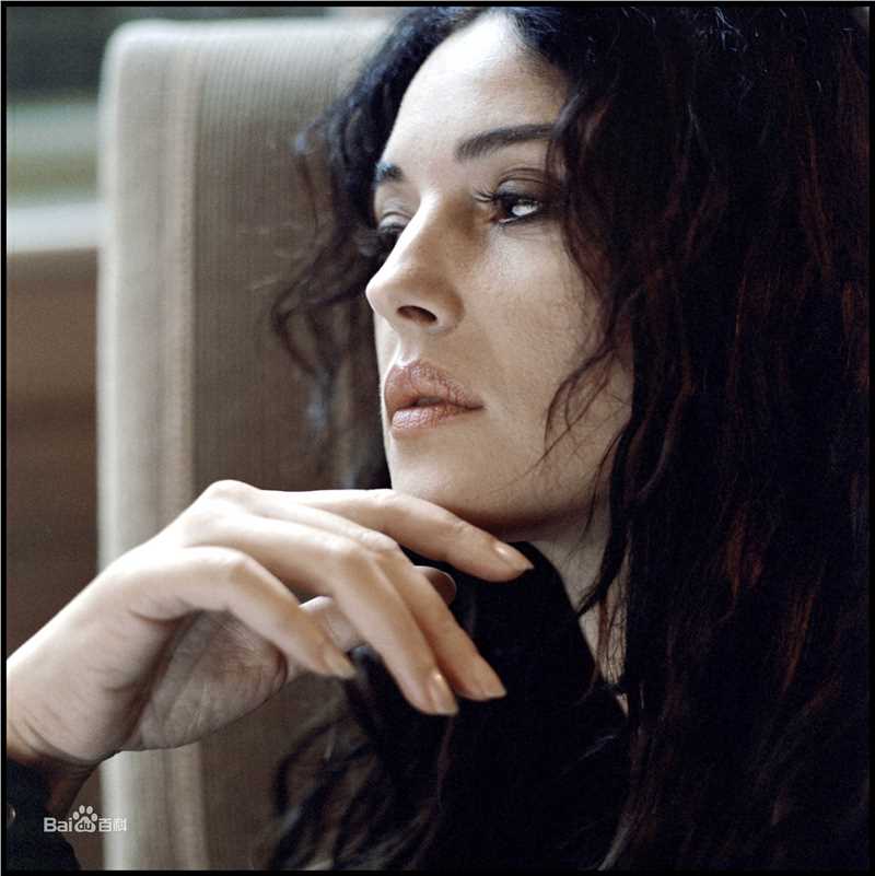 最优质莫妮卡·安娜·玛丽亚·贝鲁奇(Monica Anna Maria Bellucci)莫妮卡·贝鲁奇精彩图册