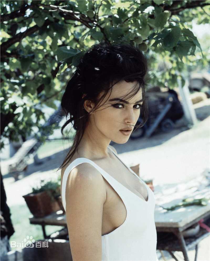 最优质莫妮卡·安娜·玛丽亚·贝鲁奇(Monica Anna Maria Bellucci)莫妮卡·贝鲁奇精彩图册