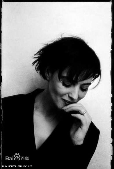 最全莫妮卡·安娜·玛丽亚·贝鲁奇(Monica Anna Maria Bellucci)精彩图册1