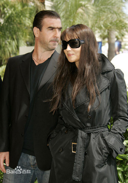 最新莫妮卡·安娜·玛丽亚·贝鲁奇(Monica Anna Maria Bellucci)精彩图册3